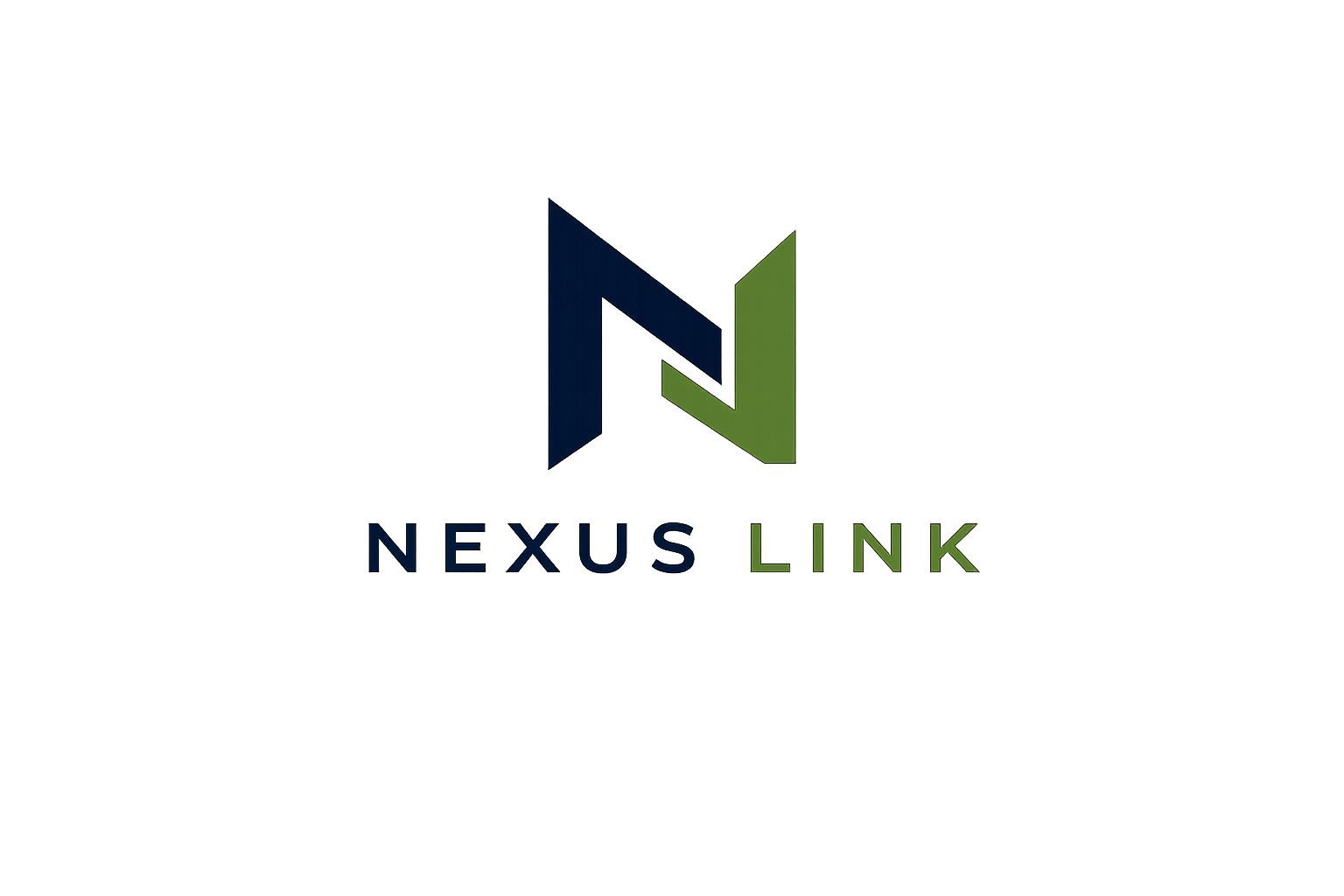 Nexus Link Logo